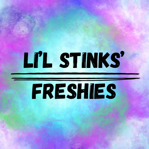 Li'l Stinks' Freshies